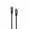 DisplayPort-kaapeli GEMBIRD CC-DP8K-6 (1,8 m) Musta