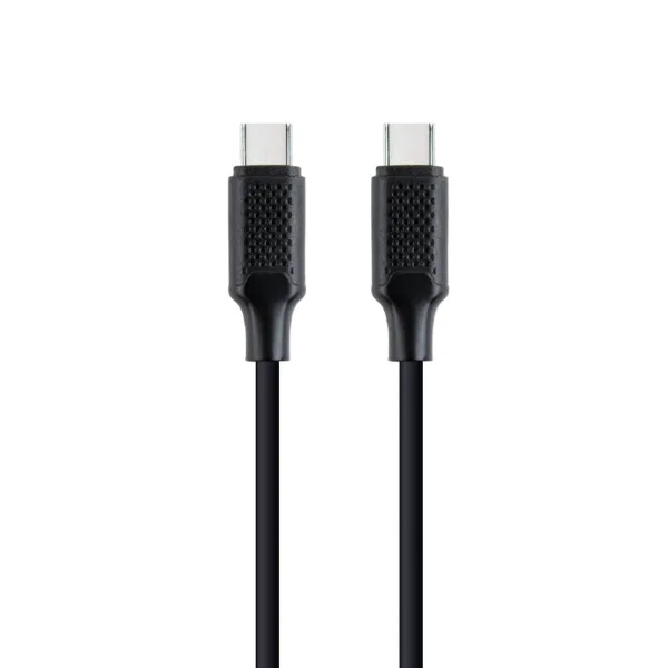 USB-C - USB-C kaapeli GEMBIRD CC-USB2-CMCM100-1.5M