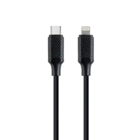 Lightning-kaapeli GEMBIRD CC-USB2-CM8PM-1.5M