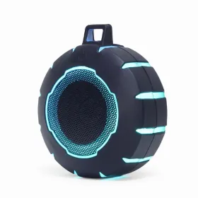 Nešiojamos Bluetooth garso kolonėlės GEMBIRD SPK-BTOD-01