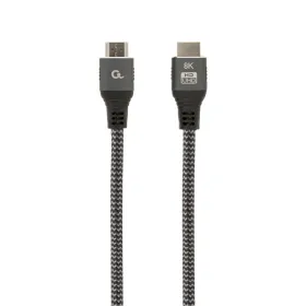 HDMI Kabelis GEMBIRD CCB-HDMI8K-1M 1 m