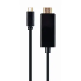 HDMI-kaapeli GEMBIRD A-CM-HDMIM-02