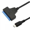 SATA Adapteris GEMBIRD RIV011 20 cm