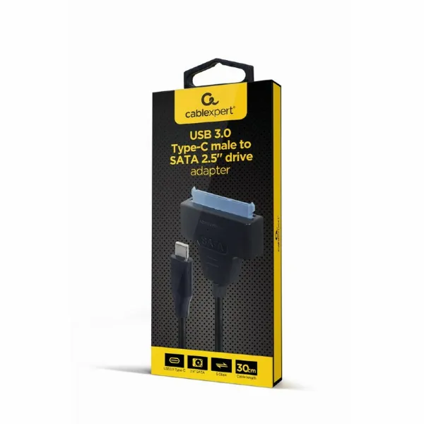 SATA Adapteris GEMBIRD RIV011 20 cm