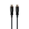 HDMI Cable GEMBIRD CCBP-HDMI-AOC-10M-02 10 m Black