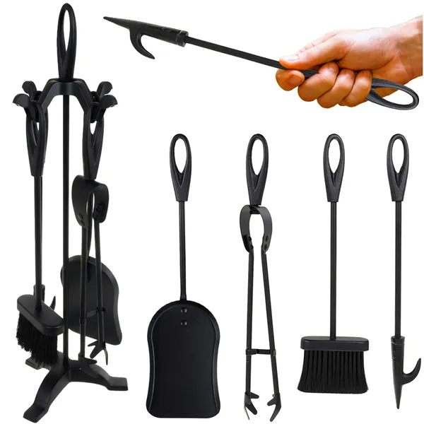 Kaminer 25969 fireplace accessories