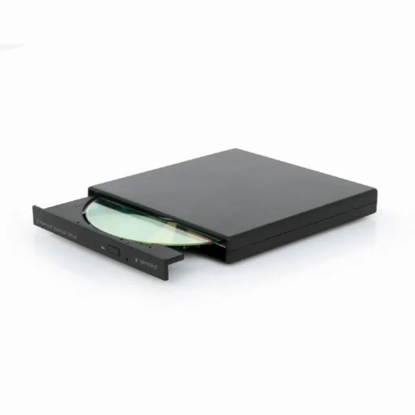 CD/DVD-ридер GEMBIRD DVD-USB-04