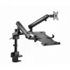 Screen Table Support GEMBIRD MA-DA3-02 17" 32