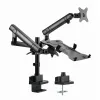Screen Table Support GEMBIRD MA-DA3-02 17" 32