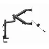 Screen Table Support GEMBIRD MA-DA3-02 17" 32