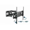 Satelītantena GEMBIRD WM-70ST-01