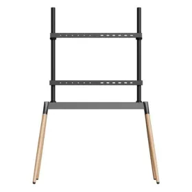 Televiisori Alus GEMBIRD TVS-86F-01-BK