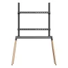 TV Statīvs GEMBIRD TVS-86F-01-BK