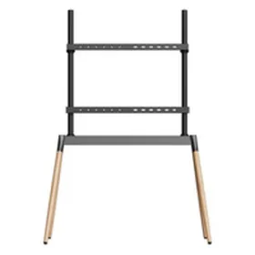 TV Statīvs GEMBIRD TVS-86F-01-BK