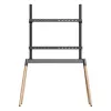 TV Statīvs GEMBIRD TVS-86F-01-BK