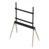 TV Statīvs GEMBIRD TVS-86F-01-BK