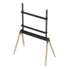 TV Mount GEMBIRD TVS-86F-01-BK