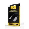 Сетевой адаптер GEMBIRD A-USB3AC-LAN-01