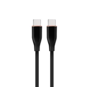 Lādētājs GEMBIRD CC-USB2S-CMCM-1.5M-BK
