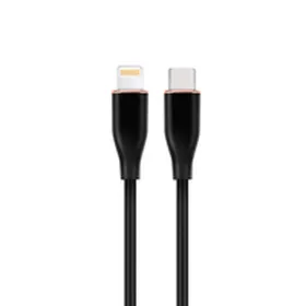 Lādētājs GEMBIRD CC-USB2S-CM8PM-1.5M-BK