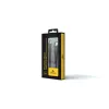Lādētājs GEMBIRD CC-USB2S-CM8PM-1.5M-BK
