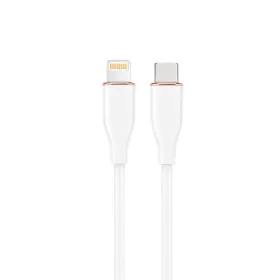 Lādētājs GEMBIRD CC-USB2S-CM8PM-1.5M-W