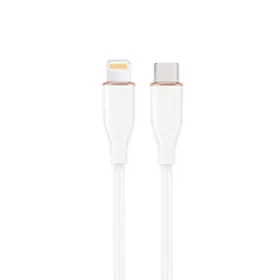Lādētājs GEMBIRD CC-USB2S-CM8PM-1.5M-W