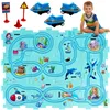 Educational puzzle - track 24851