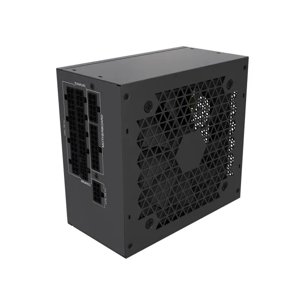 Strāvas padeve GEMBIRD CCC-PSUGOLD-1000W
