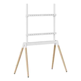 Televiisori Alus GEMBIRD TVS-86F-01-W