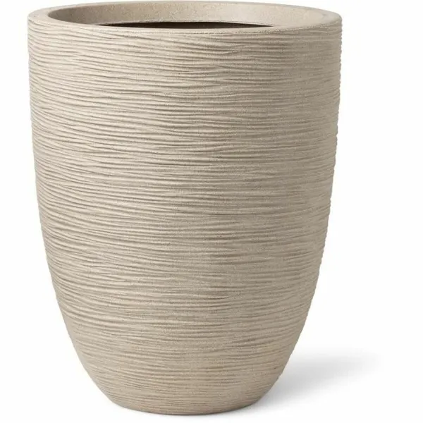 Lillepott Capi Europe Plastmass Ringjas