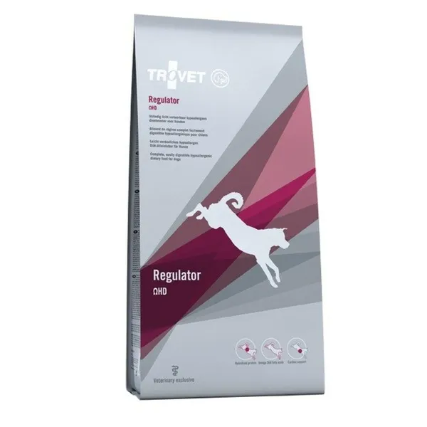 Sööt Trovet Kala 12,5 Kg