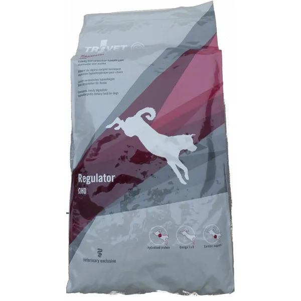 Sööt Trovet Kala 12,5 Kg