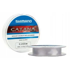 Õngenöör Shimano CATSPG15020