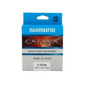 Õngenöör Shimano CATSPG15020