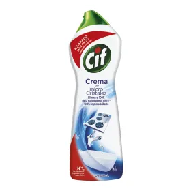 Pintapuhdistusaine Cif Cream Regular 750 ml
