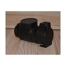 Vooluadapter 7/13 PIN Haagis
