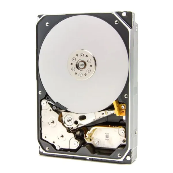 Жесткий диск Western Digital DC HC550 3,5" 16 TB
