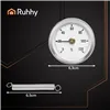 Термометр со шкалой Ruhhy 26557