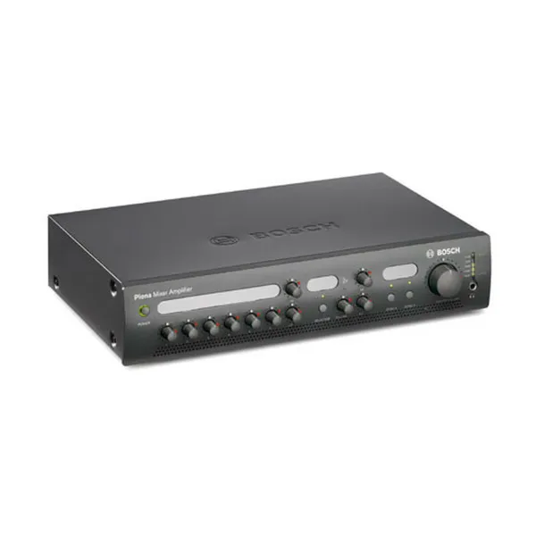 Amplifier BOSCH PLE-2MA240-EU