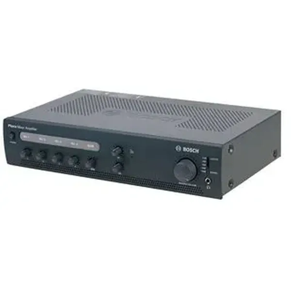 Vahvistin BOSCH PLE-1ME060-EU