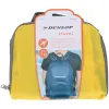 Dunlop - Folding backpack (yellow)