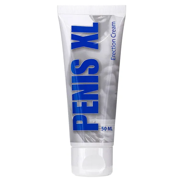 Stimulējošs krēms Cobeco 50 ml
