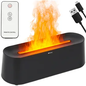 Aroma diffuser - humidifier 250ml Ruhhy 26328