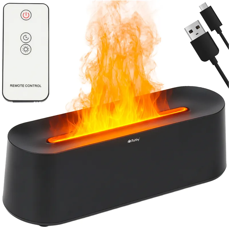 Aroma diffuser - humidifier 250ml Ruhhy 26328