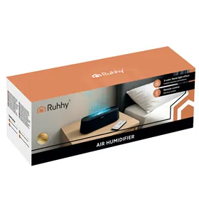 Aroma diffuser - humidifier 250ml Ruhhy 26328