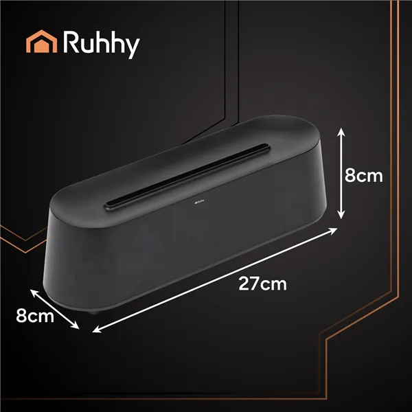Aroma diffuser - humidifier 250ml Ruhhy 26328