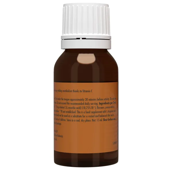 Stimulējoša Eļļa Cobeco 15 ml