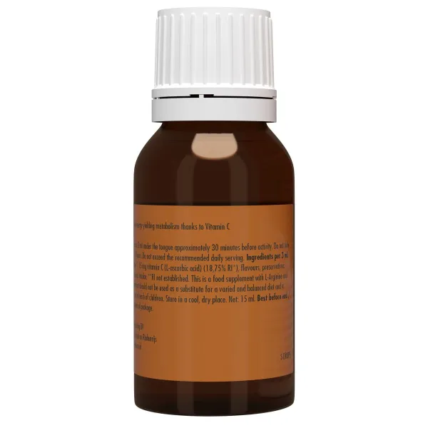 Stimulējoša Eļļa Cobeco 15 ml