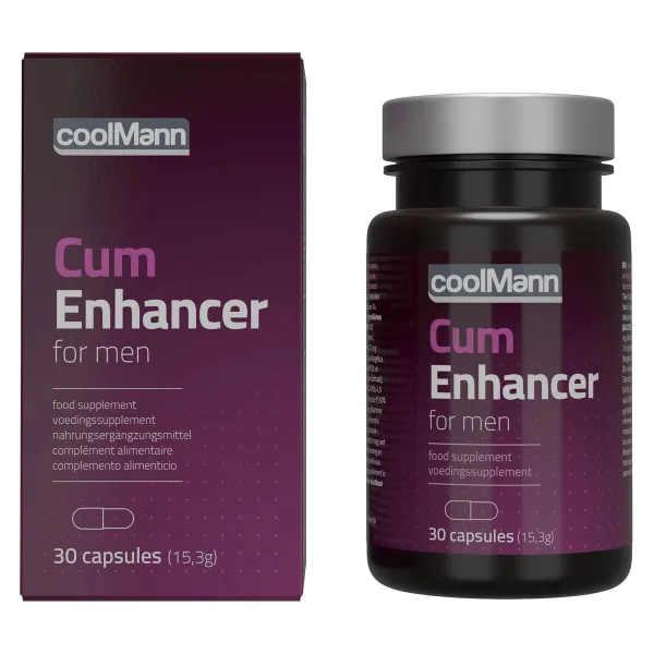 ErectaKraft coolMann